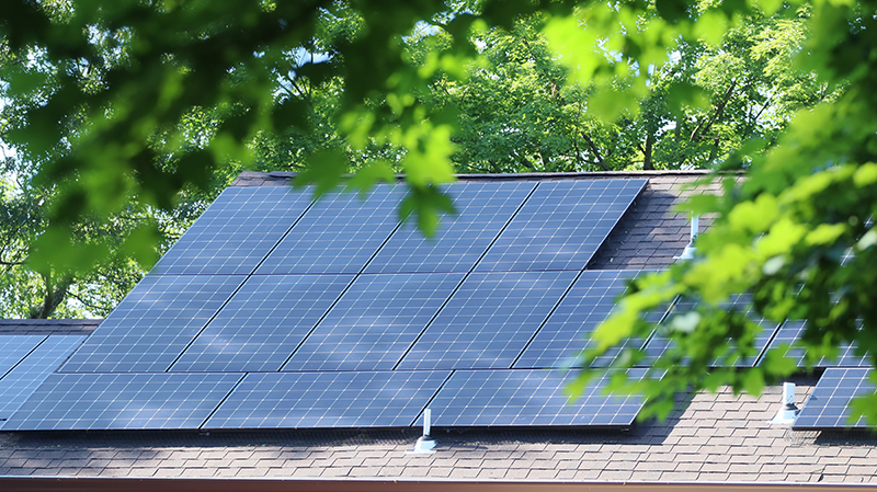 Solar Panels